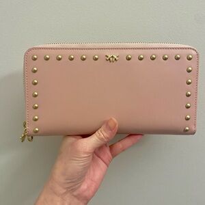 Pinko Leather Wallet